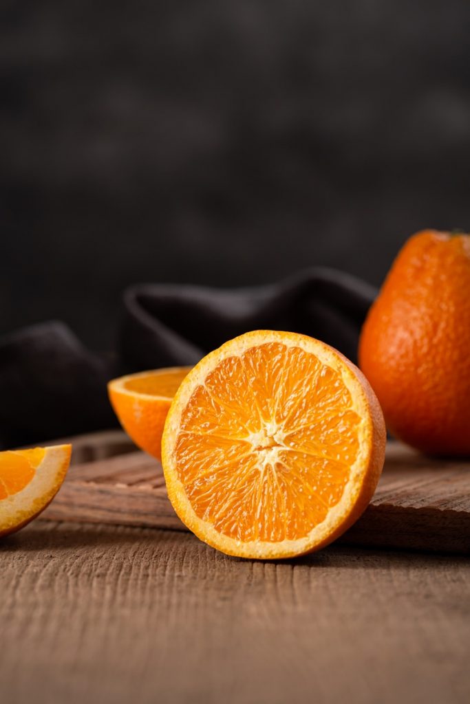 Cachorros podem comer laranjas?