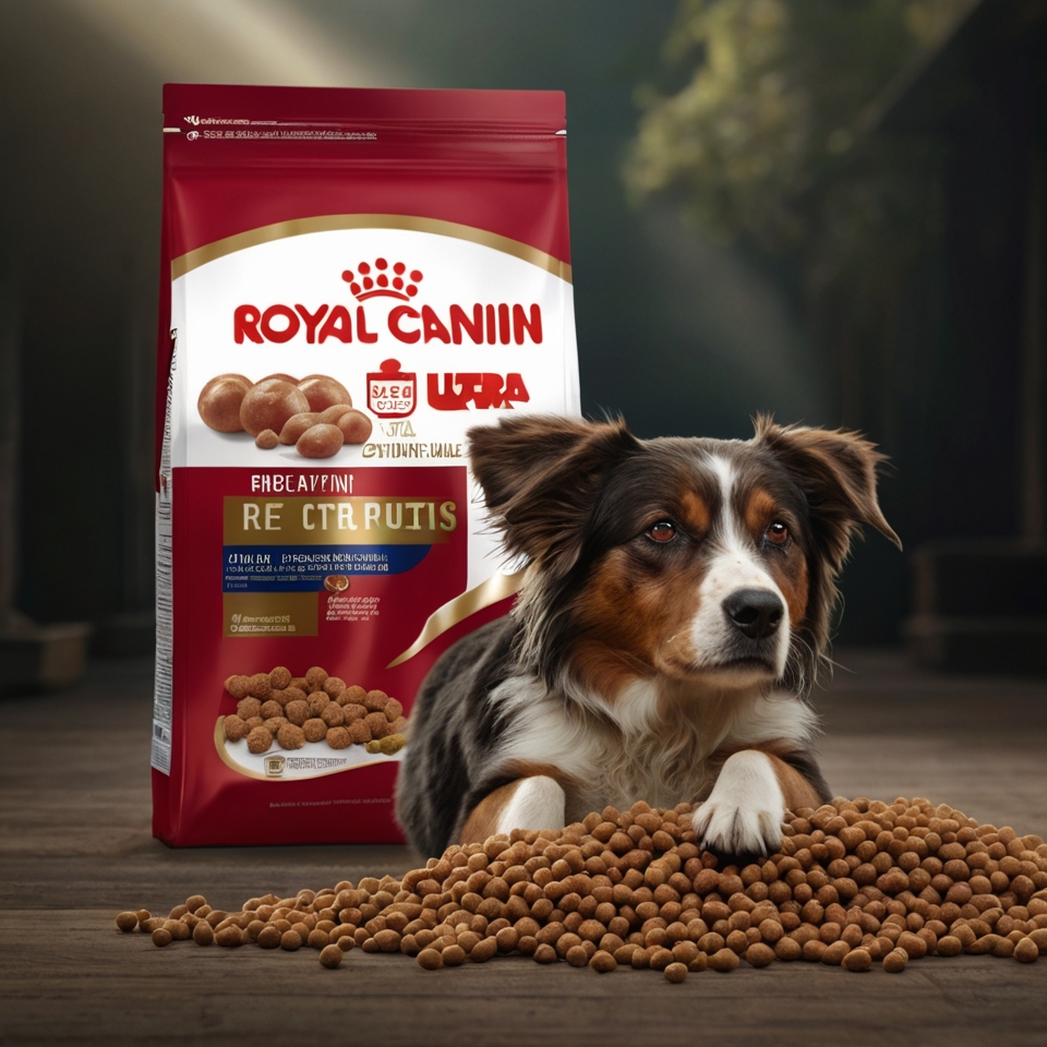 Ração Guabi Natural ou Royal Canin: Qual é a Melhor Opção?