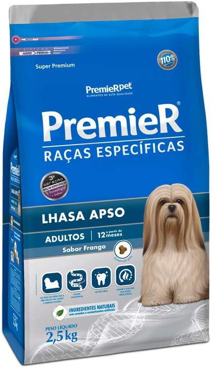 Royal Canin Lhasa Apso