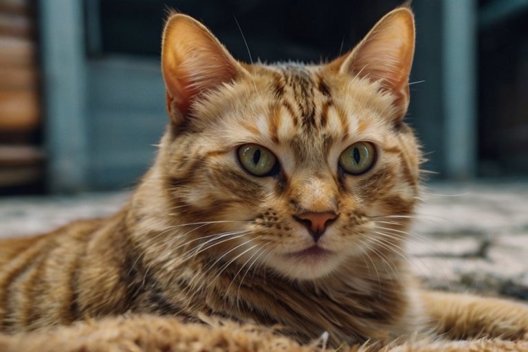 Qual é a idade do seu gato em anos humanos?