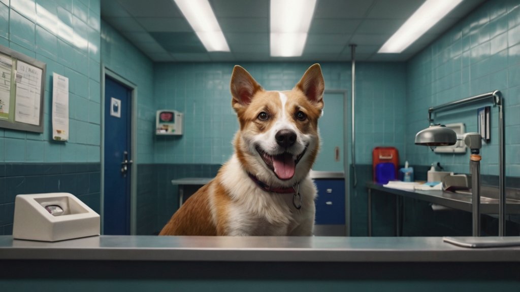 Como escovar os dentes do seu cão