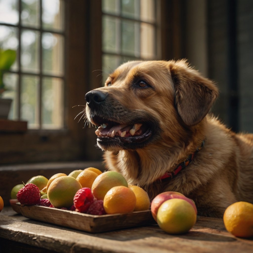 O que fazer se seu cão tiver um dente mole