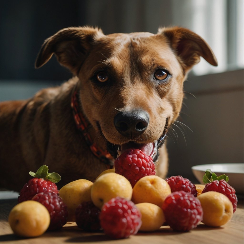 11 dos melhores vegetais para cães