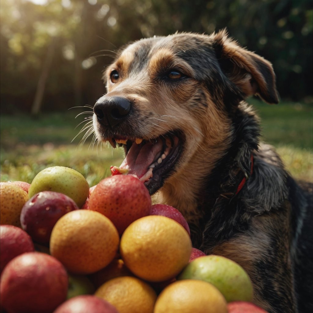 Cães podem comer açúcar?