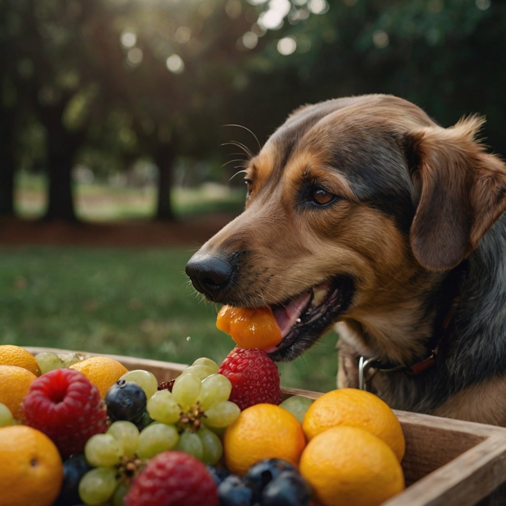 Cães podem comer iogurte?