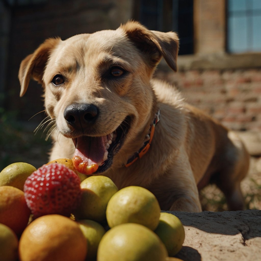 Cães podem comer brócolis?