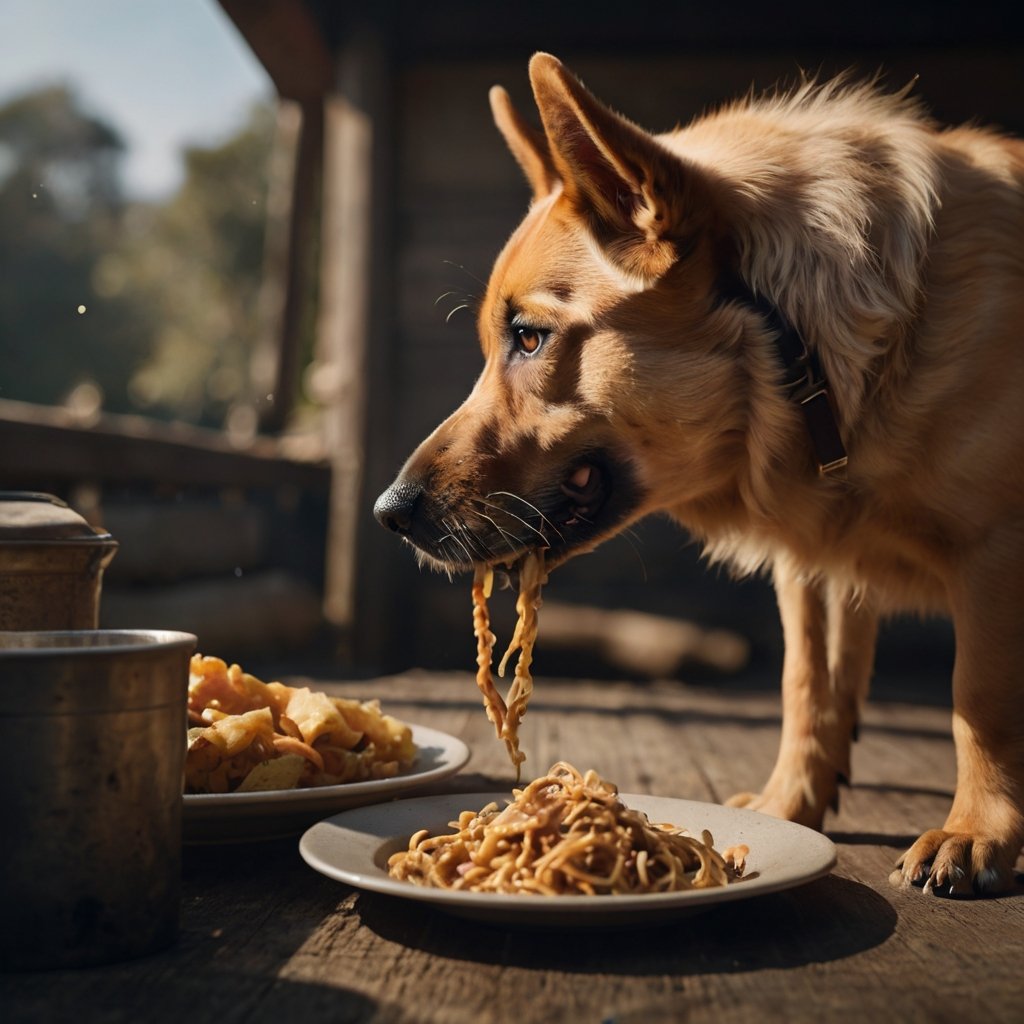 A comida para cachorro tem validade?