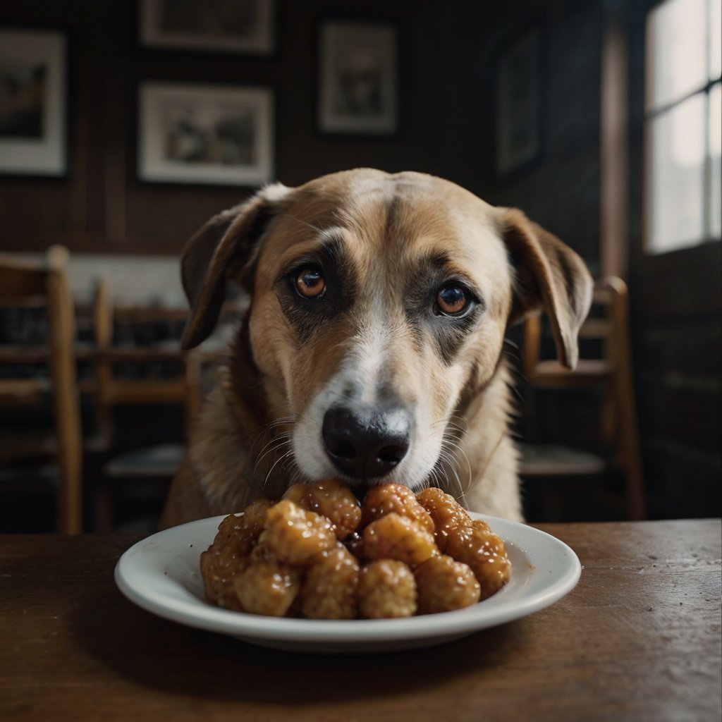 O que fazer se seu cachorro comer bicarbonato de sódio