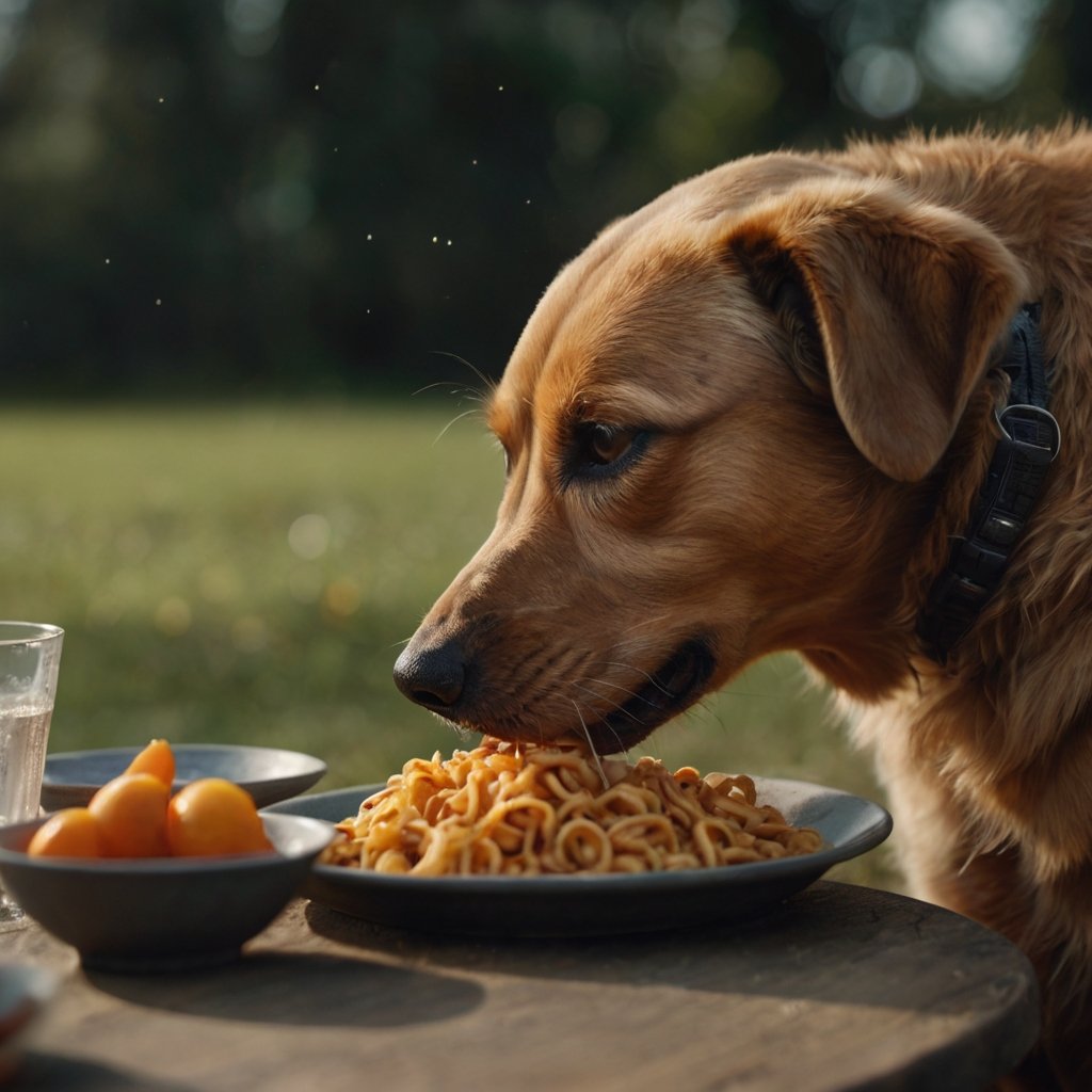 Cães podem comer abóbora?