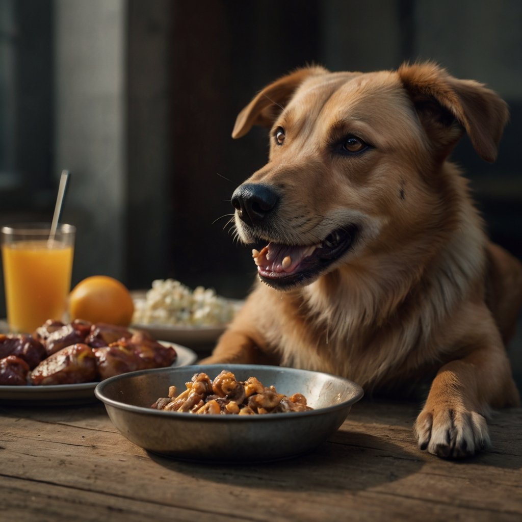 É seguro para cães beberem água de tigelas compartilhadas?