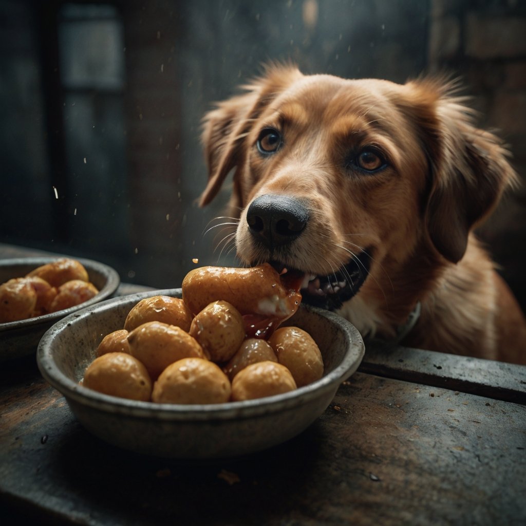 Cães podem comer repolho?