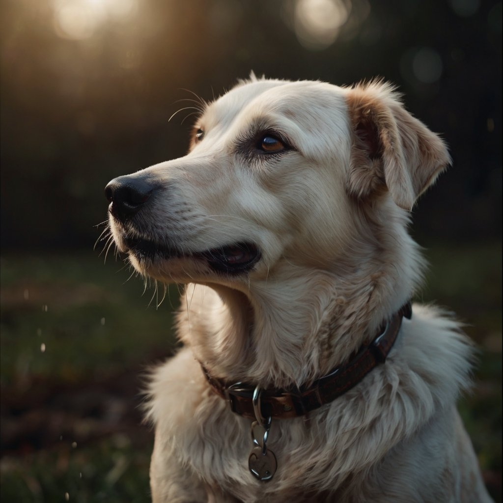 Demência e Senilidade em Cães