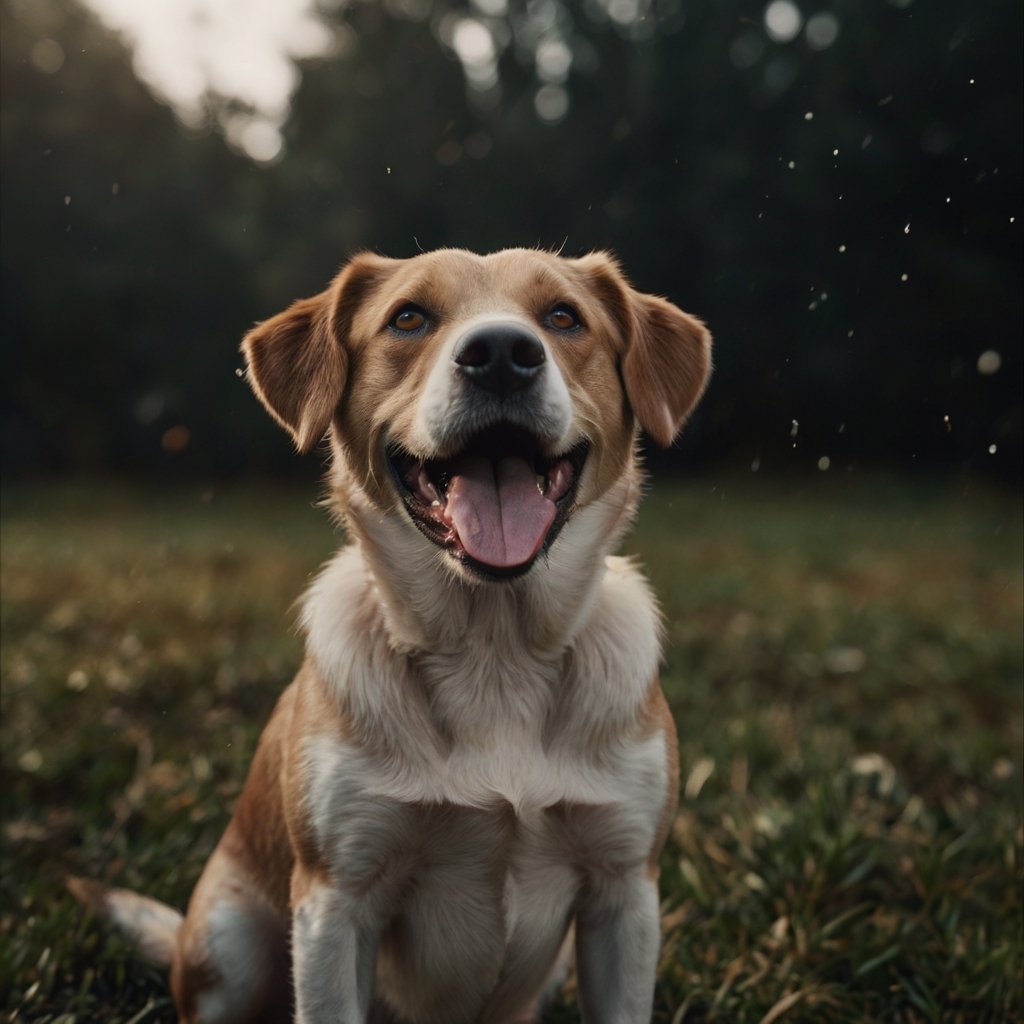 Convulsões em cães: opções naturais que funcionam