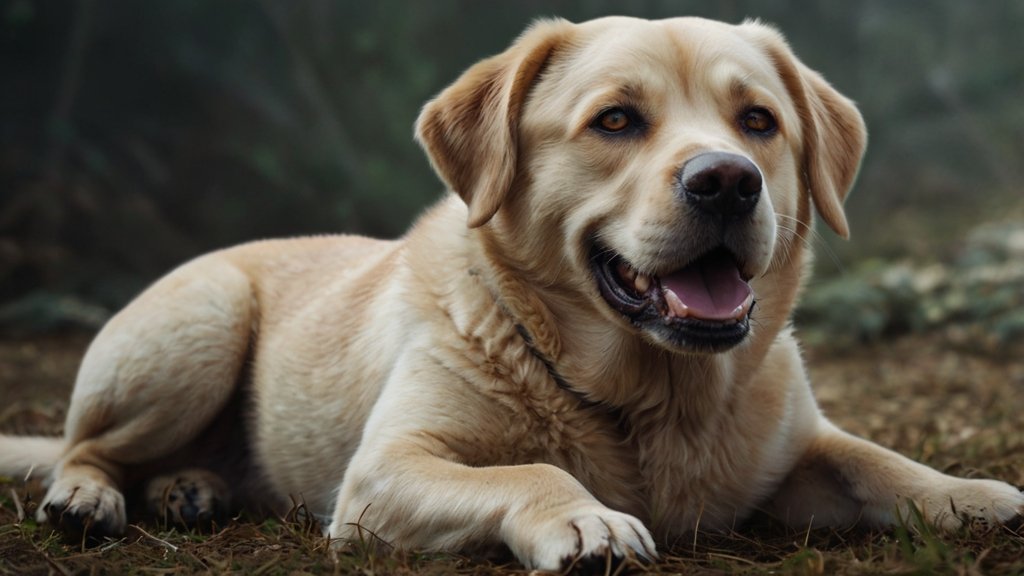 Dieta canina para insuficiência renal