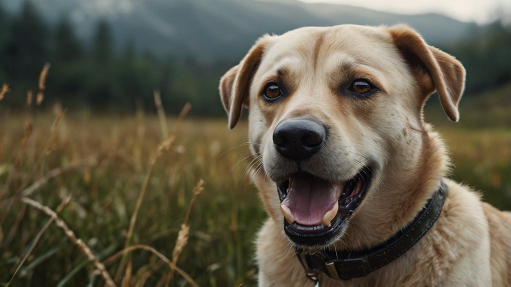 Suplementos indispensáveis ​​para cães idosos