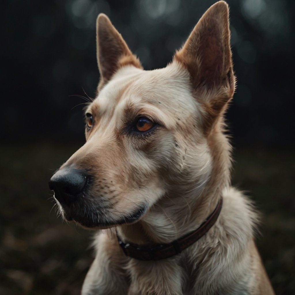 Por quanto tempo os cães seguram as fezes?