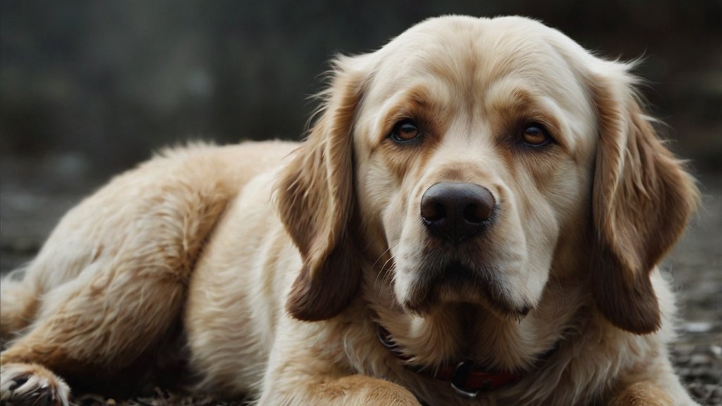 Tipos de sangue de cães