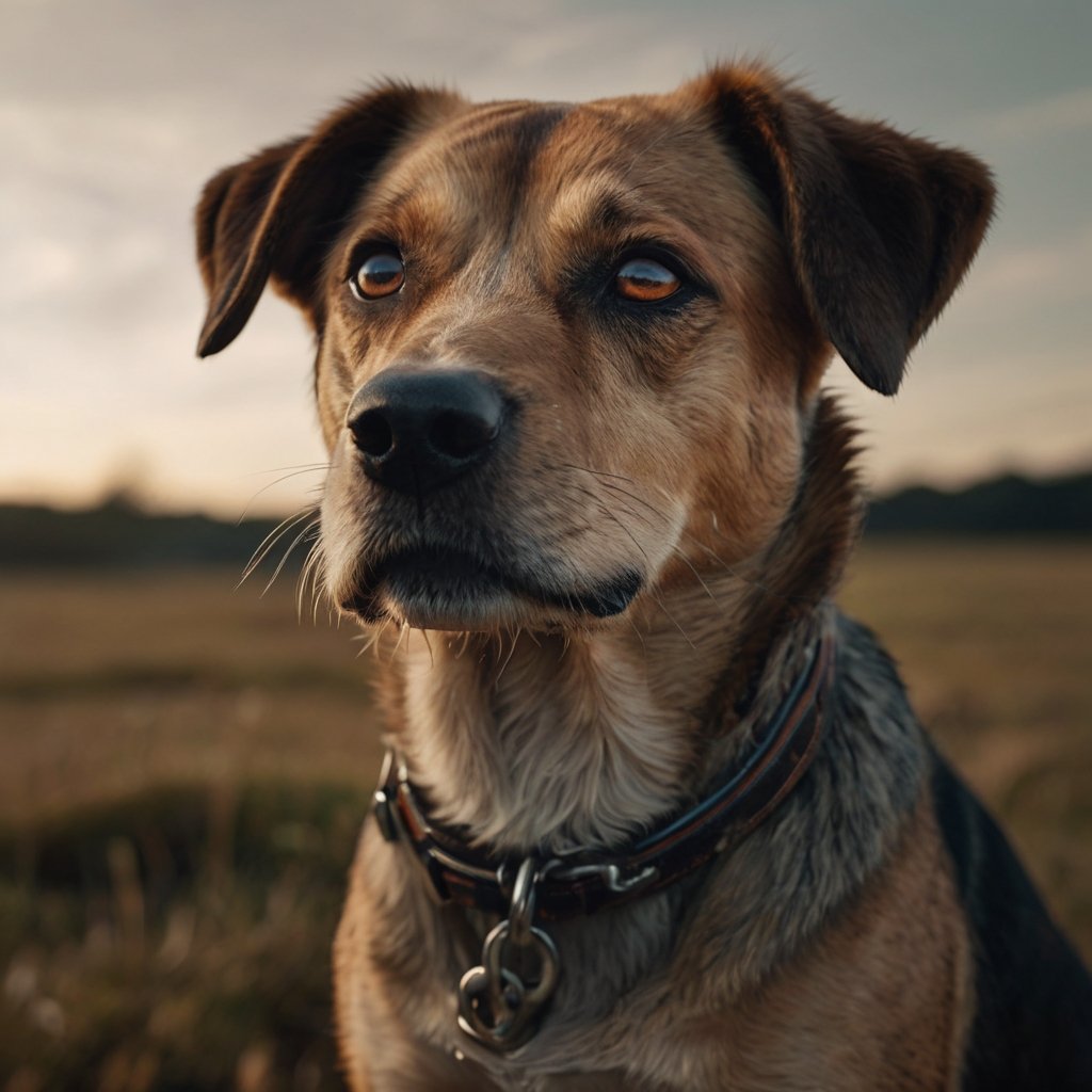 Os cães podem ter pesadelos?