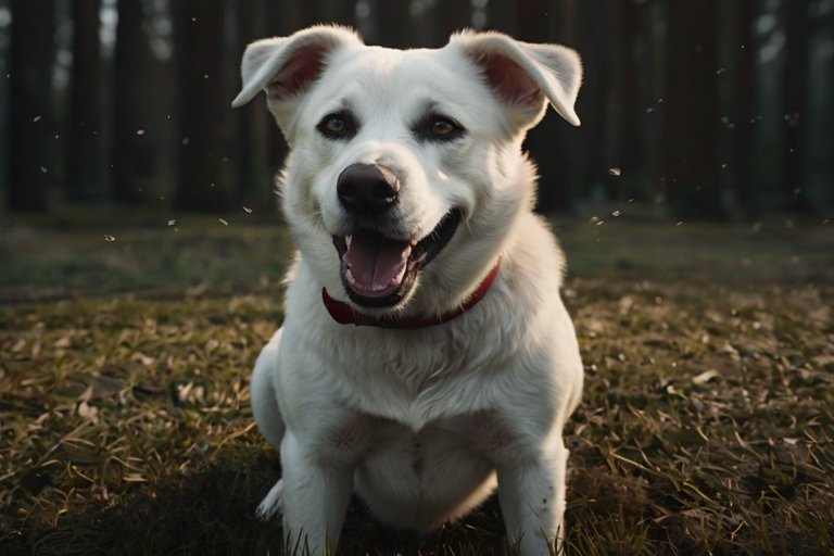 Por que os cães cheiram as bundas uns dos outros