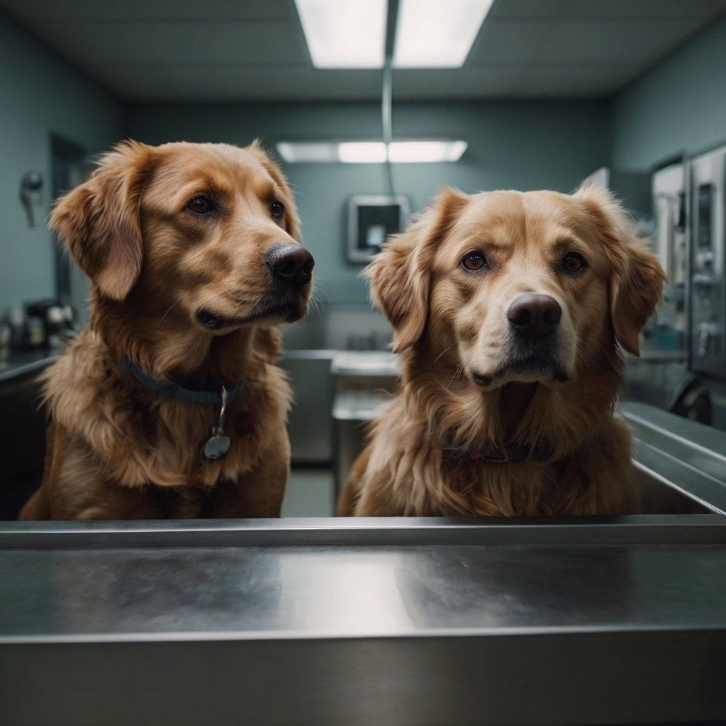 O flúor faz mal para os cães?