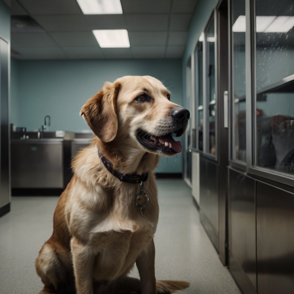 Remédios caseiros para anemia em cães