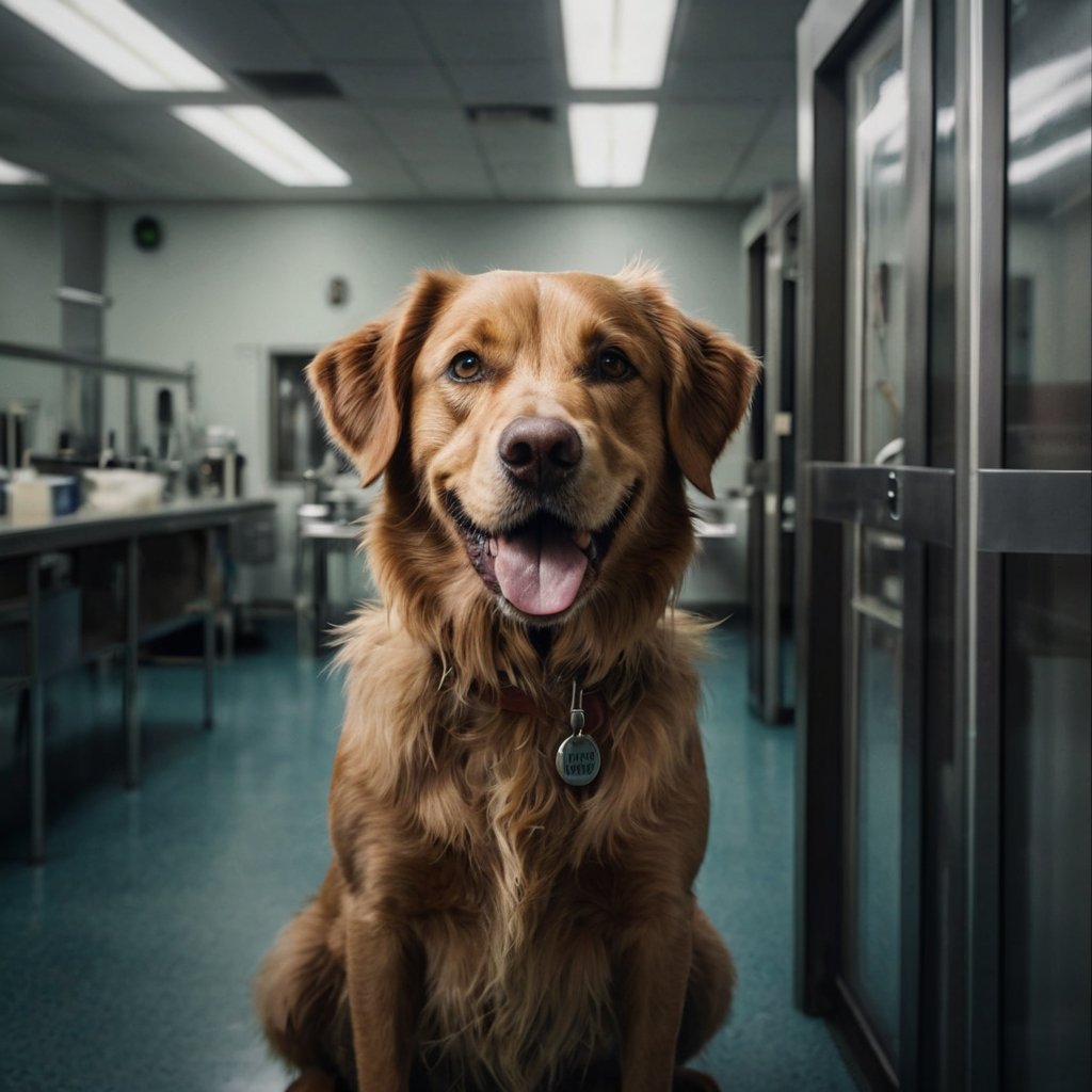 Como lidar com seu cão perto de pessoas com fobias de cães