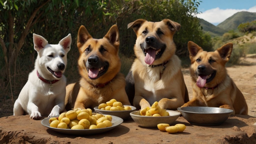 Azeite de oliva é bom para cães?