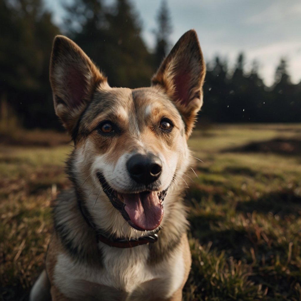 Melatonina para cães: mais do que apenas uma boa noite de sono