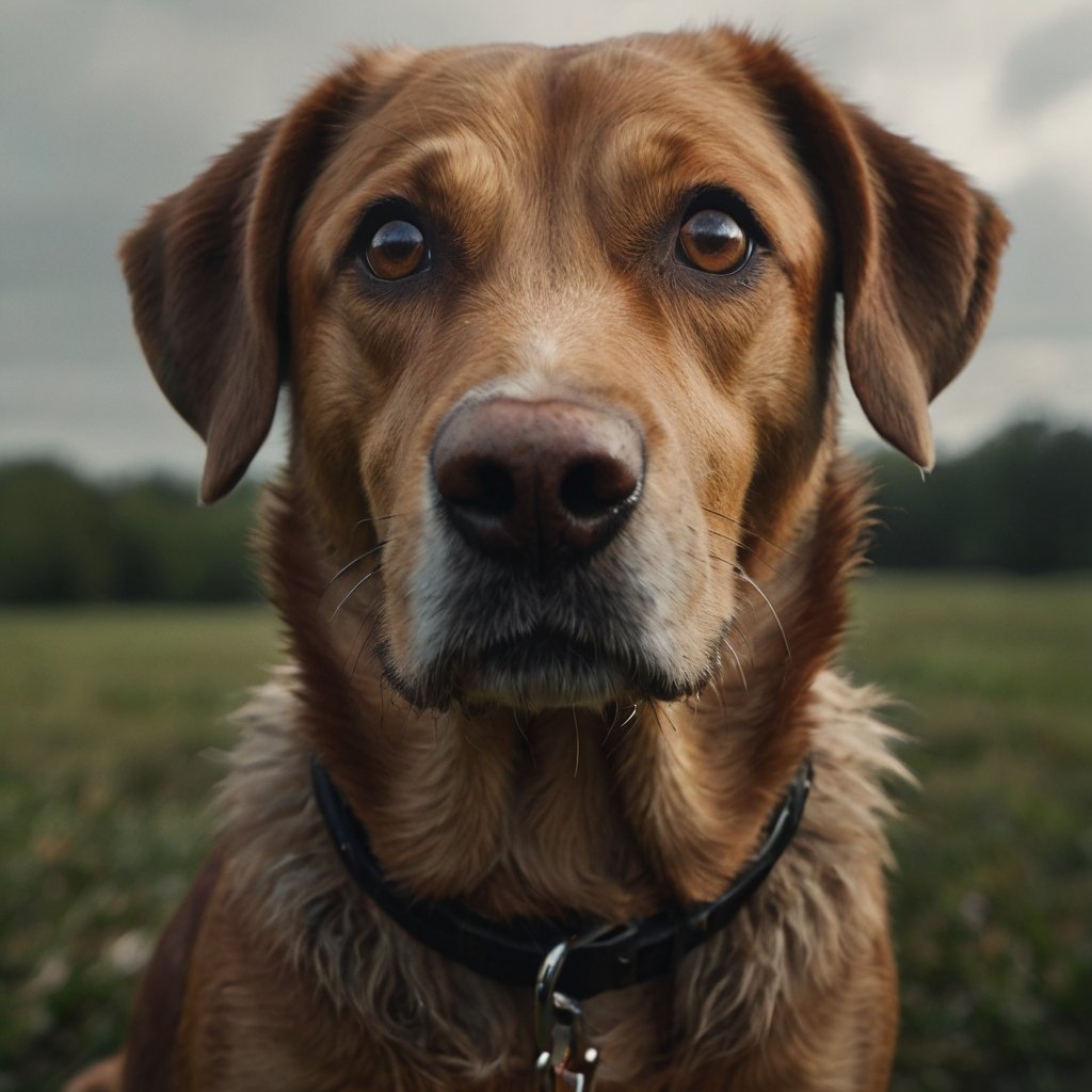 Gastrite em cães