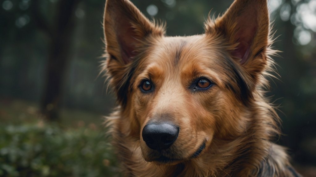 Por que cortar orelhas do cachorro?