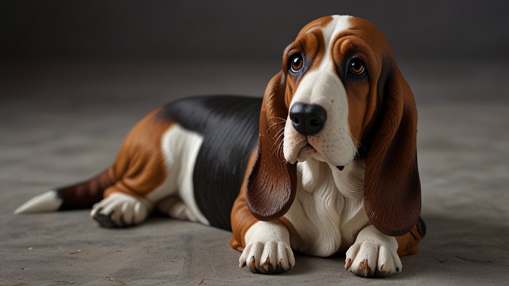 Basset Hound