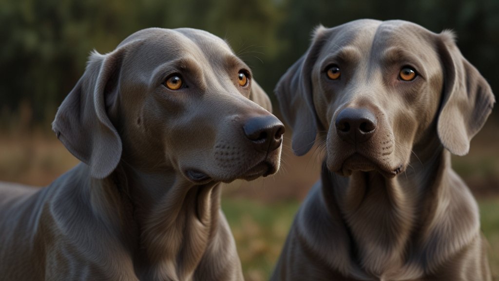 Weimaraner