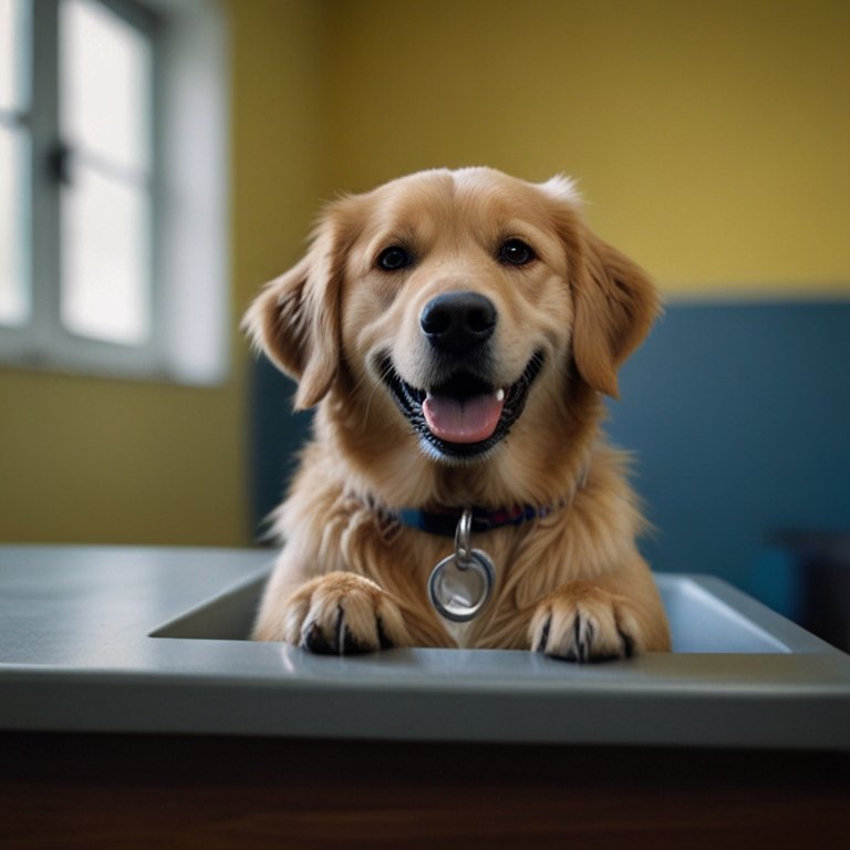 O custo de ter um cão