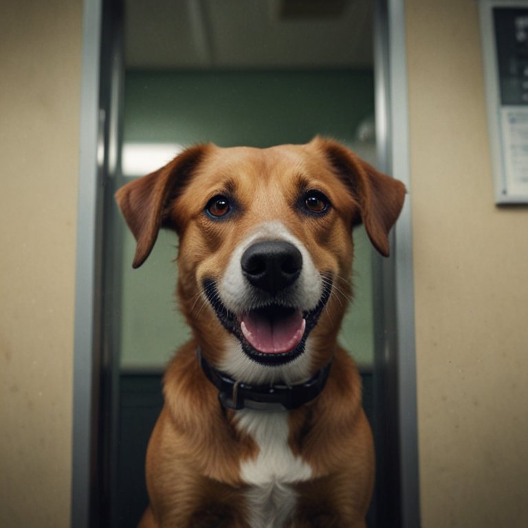 Síndrome do Vômito Bilioso em Cães