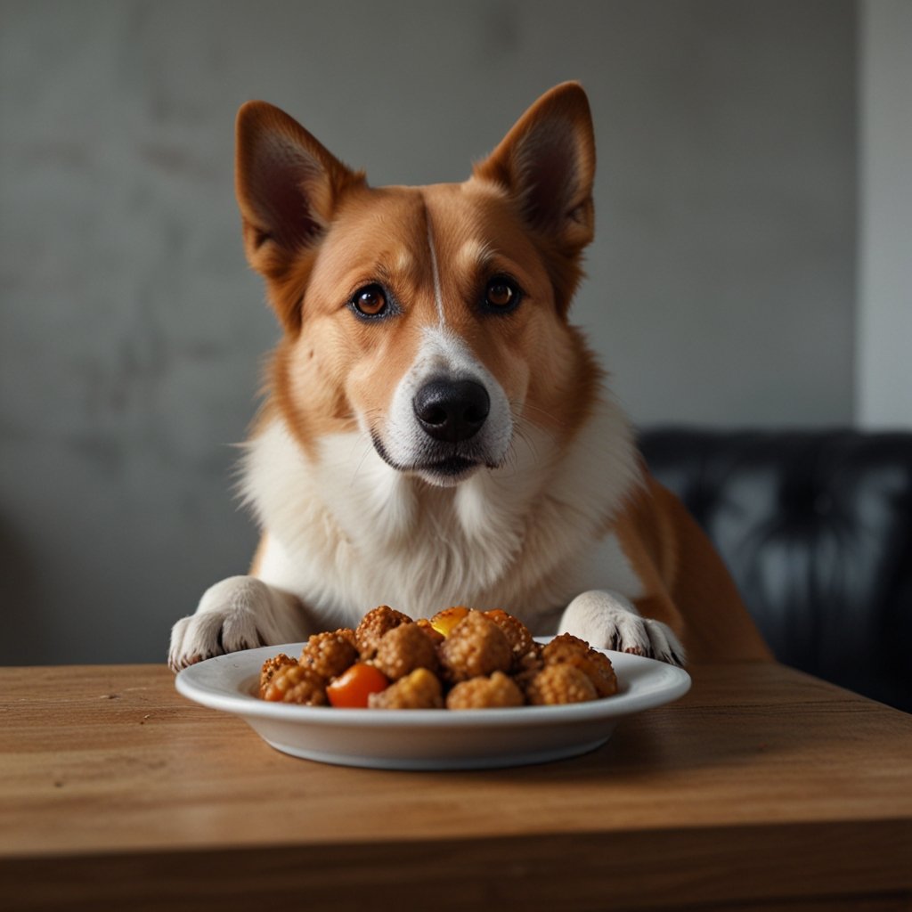 Cães podem comer aipo?