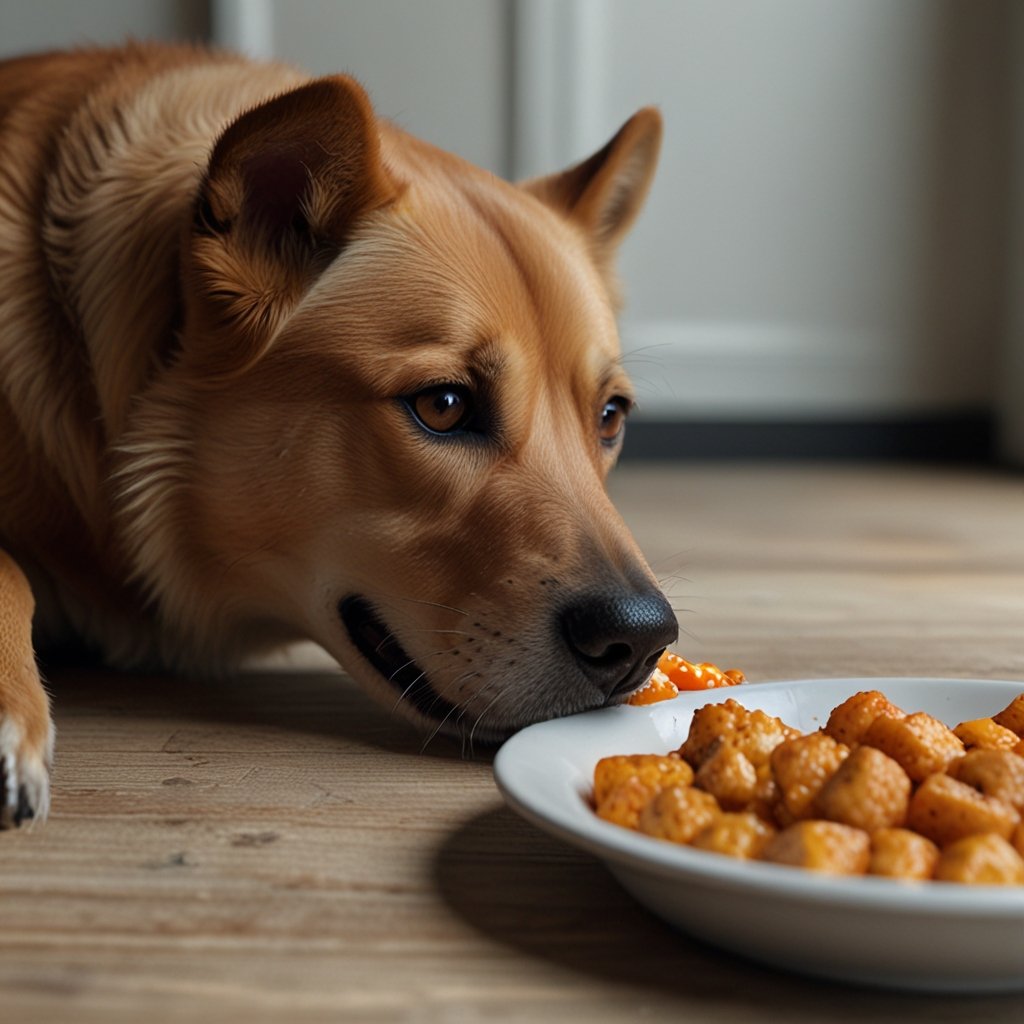 Cães podem comer castanhas de caju?