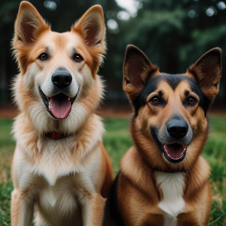 Raças de Cães de Guarda