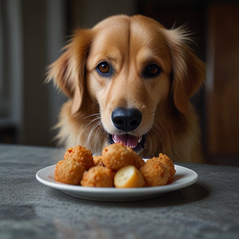 Gorduras Saudáveis ​​Para Cães