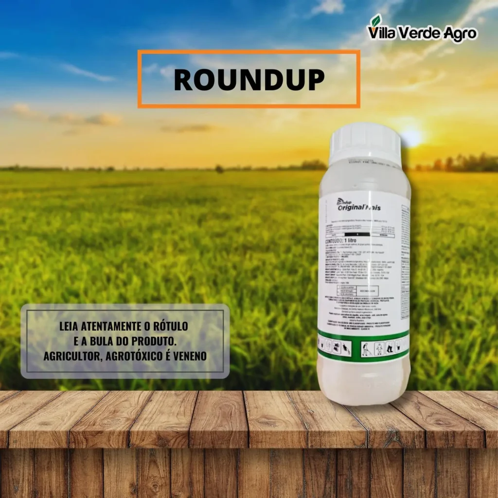 Roundup