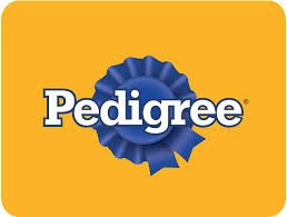 Avaliação da comida para cães Pedigree