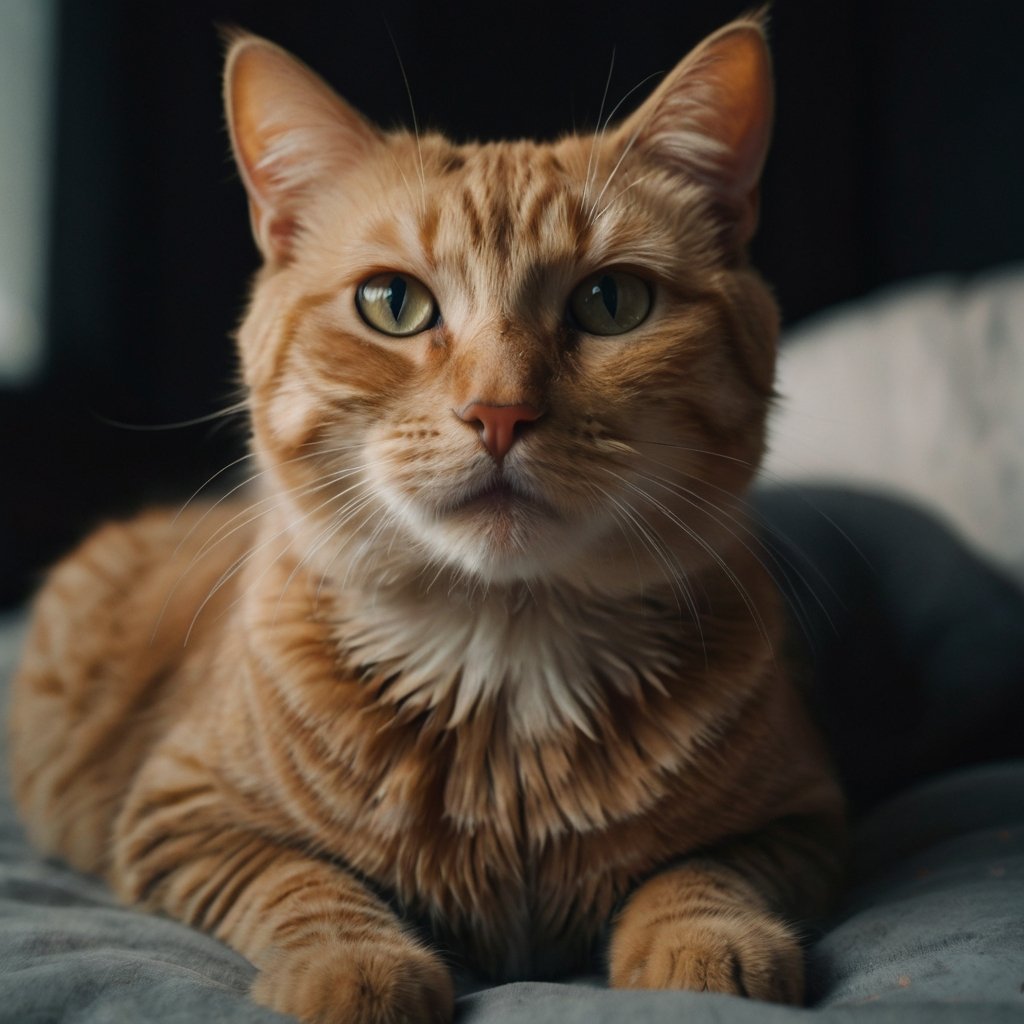 Os gatos podem comer milho? 