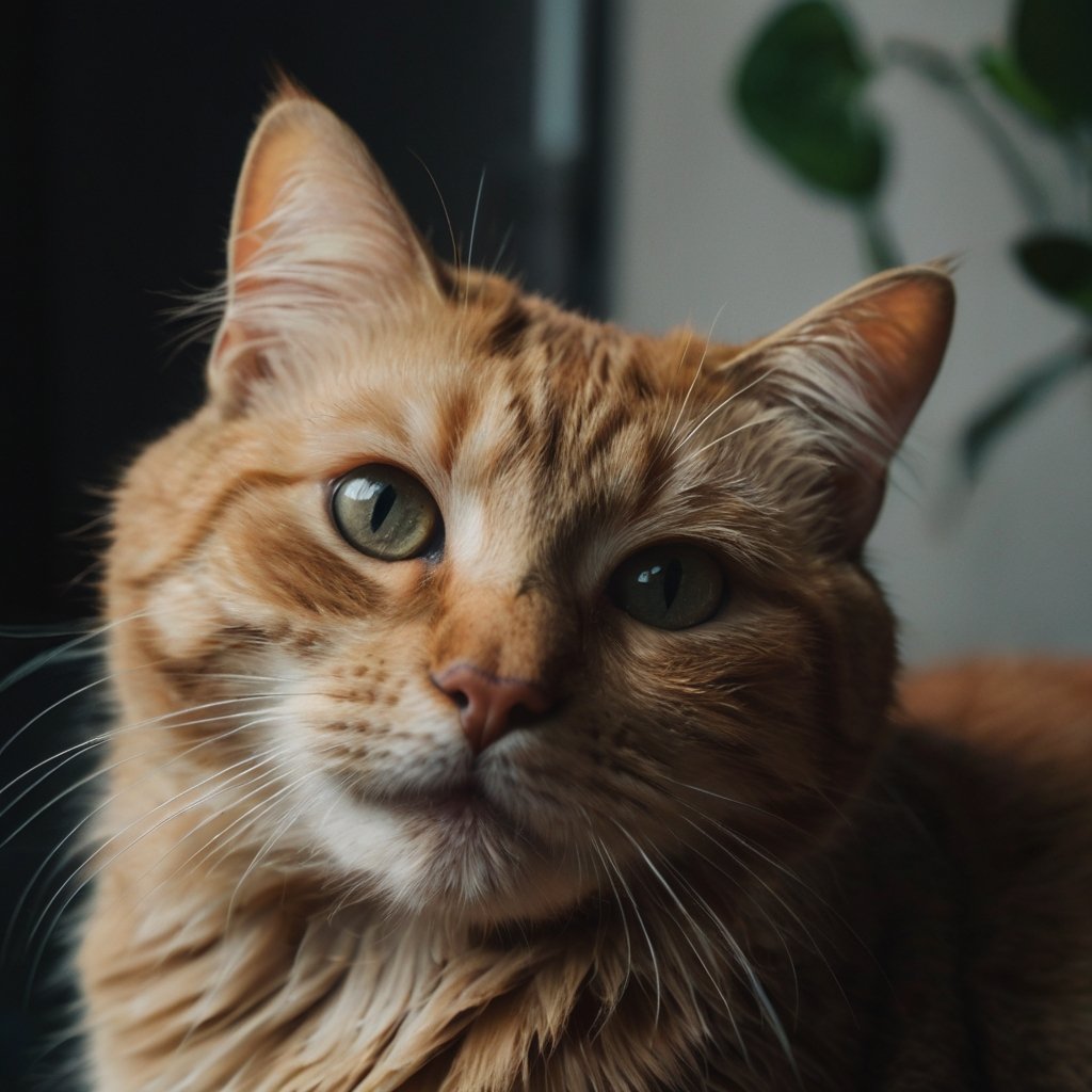 Gatos podem comer maçãs?