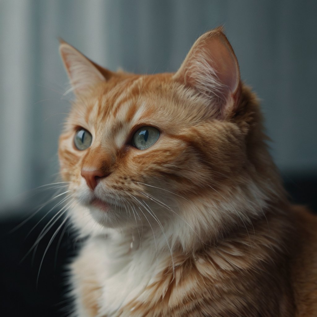 Os gatos podem comer cenouras? 