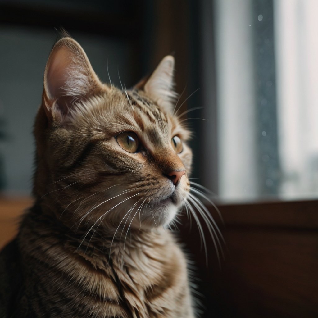 Quais frutas os gatos podem comer?