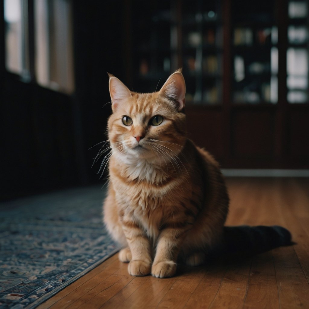 O que você precisa saber sobre comida caseira para gatos