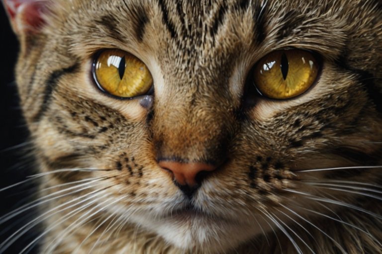 Gatos podem comer macarrão?