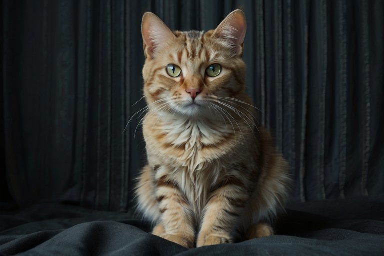 Por que meu gato está vomitando a comida?