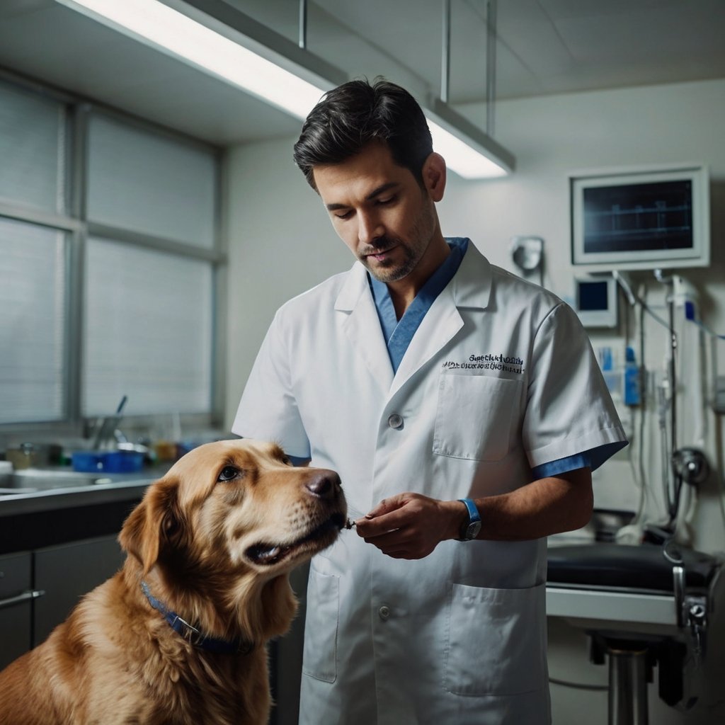 Quando parar de alimentar seu cachorro com comida de filhote